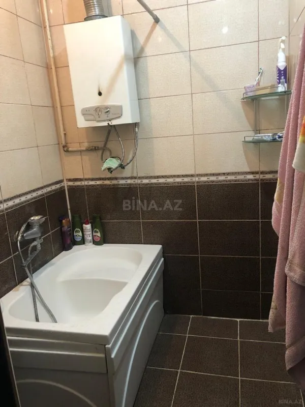 Kirayə verilir 3 otaqlı mənzil 50 m²