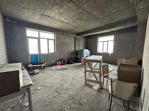 Satılır 3 otaqlı mənzil 136 m² — Bakı, Əhmədli 3 otaq 136.00 m²