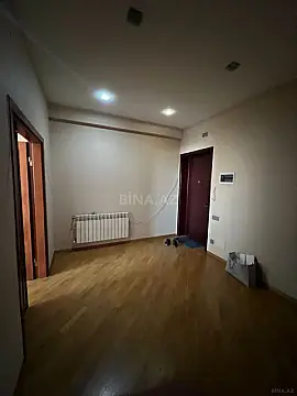 Satılır 3 otaqlı mənzil 128 m²