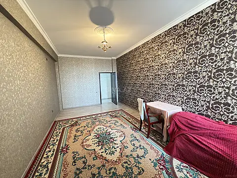 Satılır 3 otaqlı mənzil 114 m²