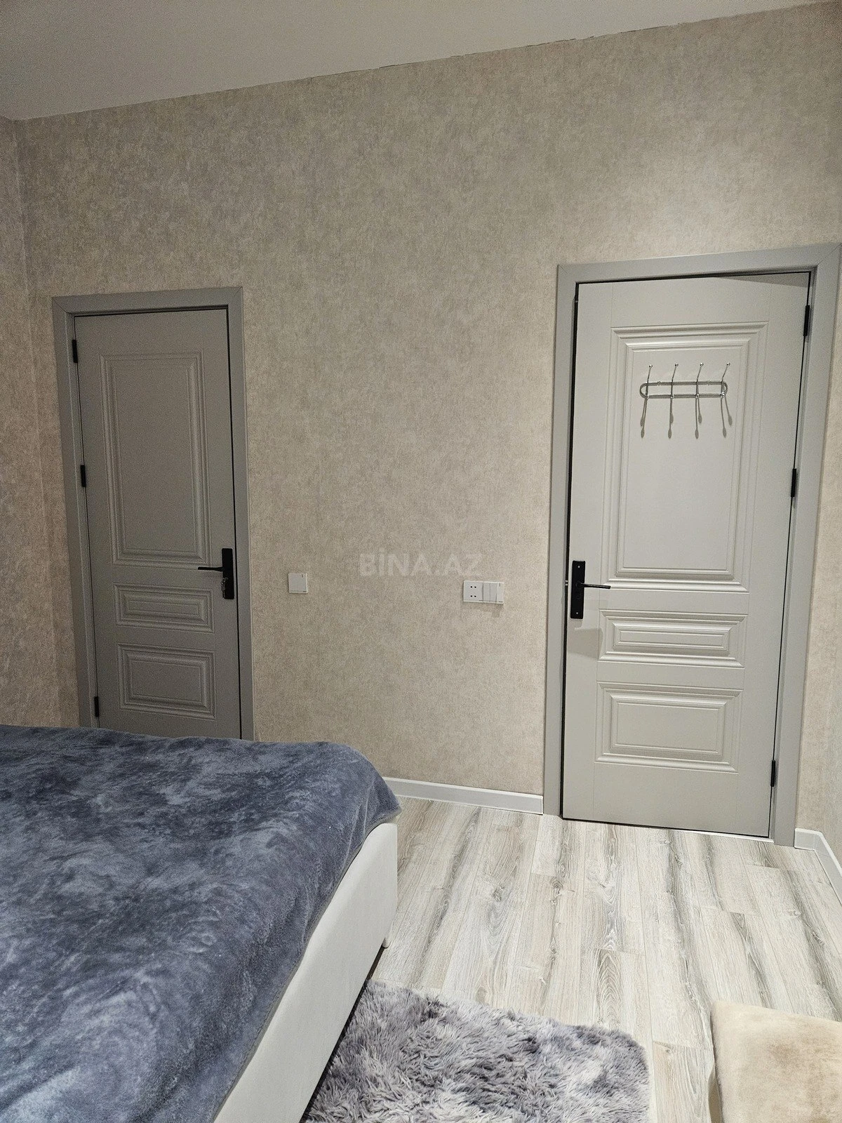 Kirayə verilir 4 otaqlı həyət evi 100 m²