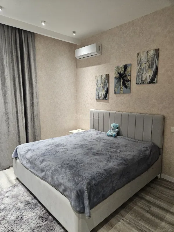 Kirayə verilir 4 otaqlı həyət evi 100 m²