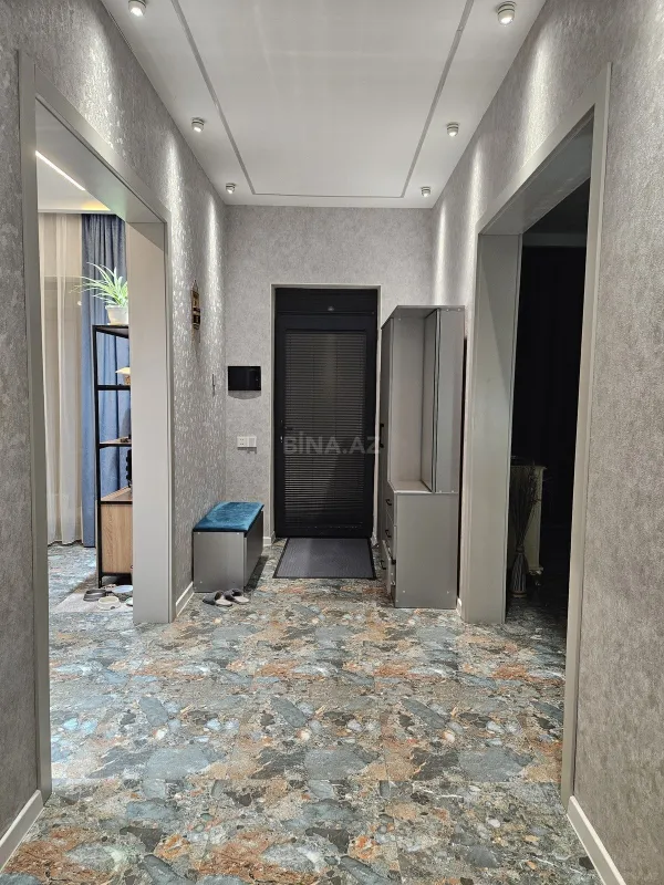 Kirayə verilir 4 otaqlı həyət evi 100 m²