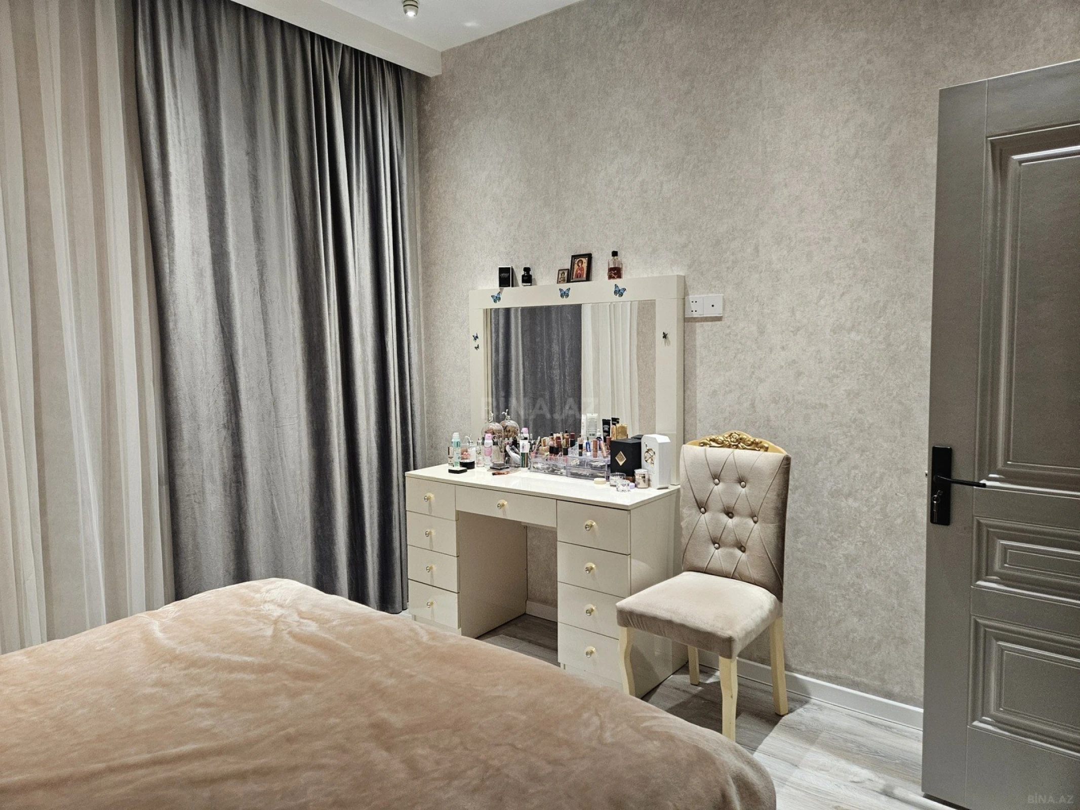 Kirayə verilir 4 otaqlı həyət evi 100 m²