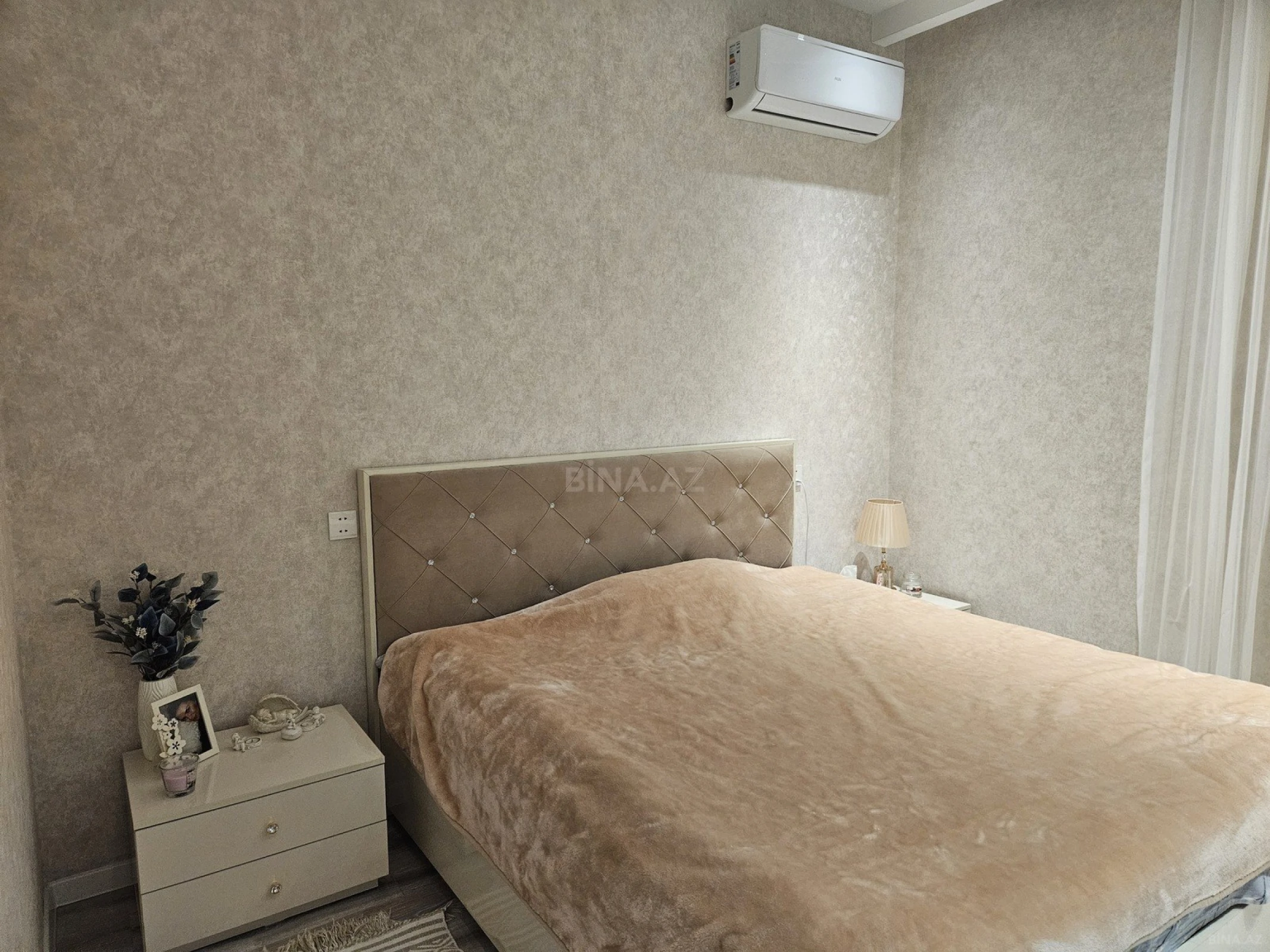 Kirayə verilir 4 otaqlı həyət evi 100 m²