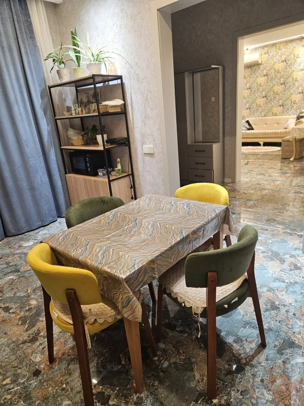 Kirayə verilir 4 otaqlı həyət evi 100 m²