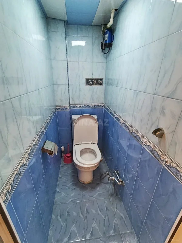 Satılır 2 otaqlı mənzil 65 m²