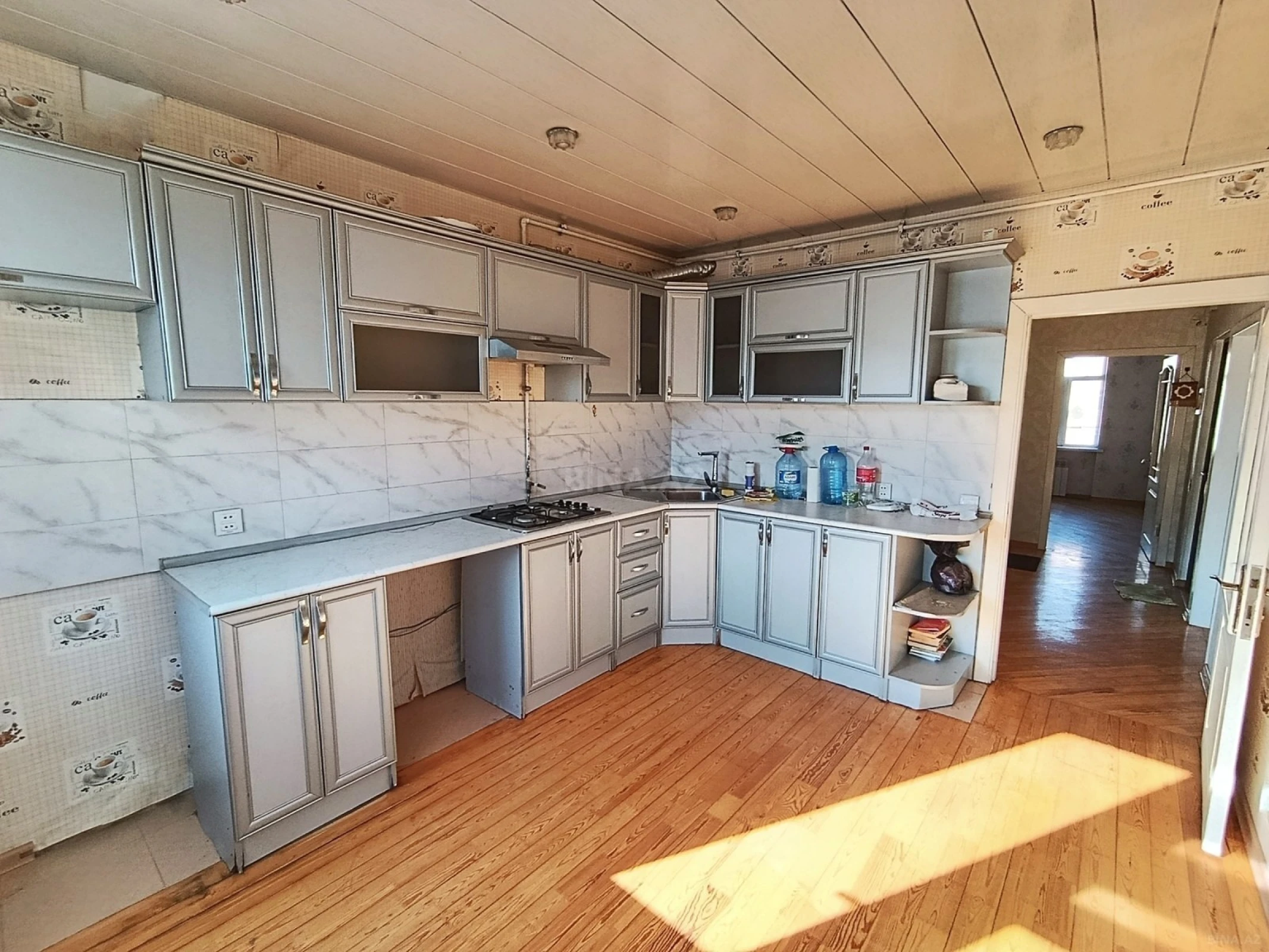 Satılır 2 otaqlı mənzil 65 m²