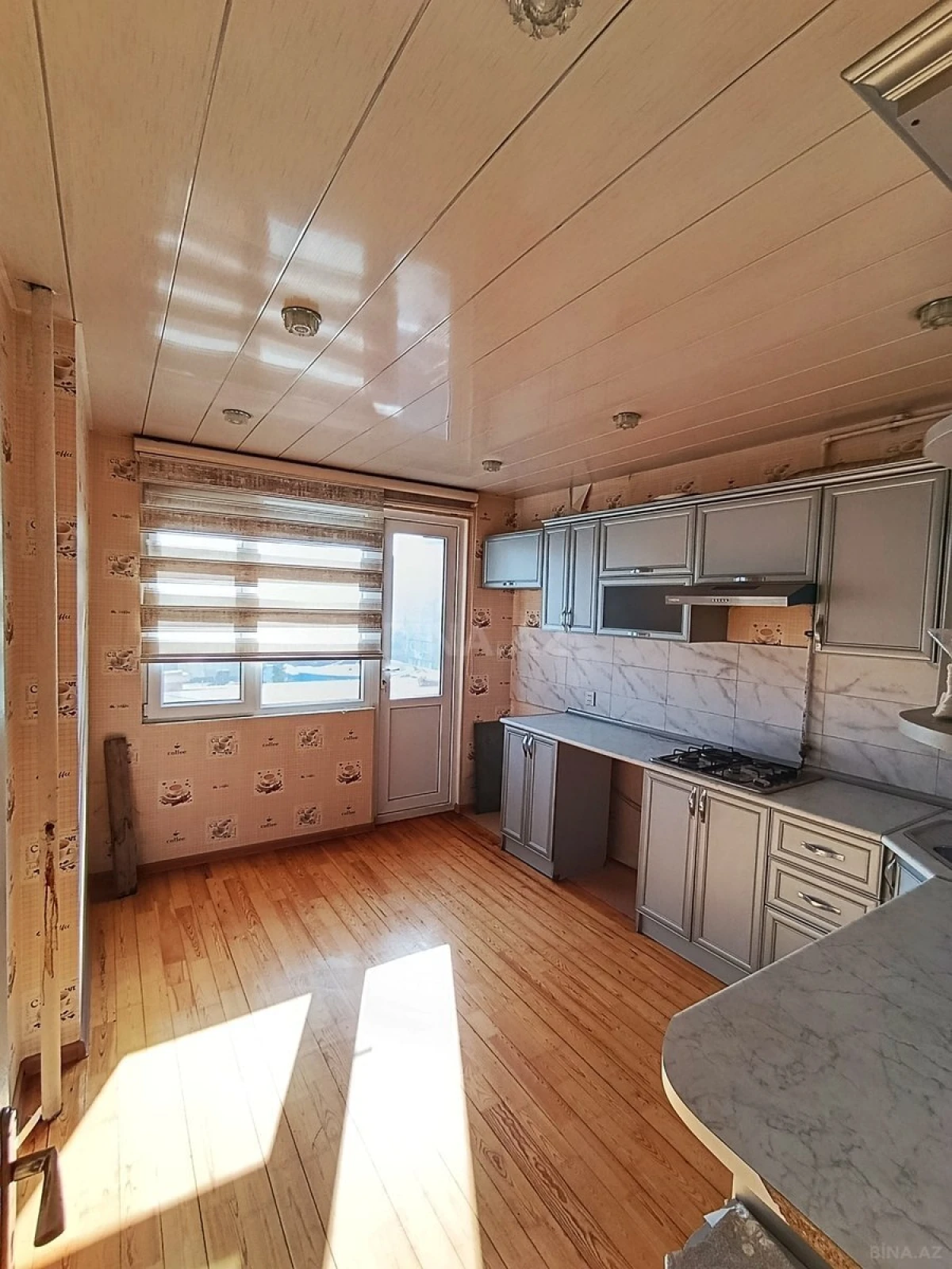 Satılır 2 otaqlı mənzil 65 m²