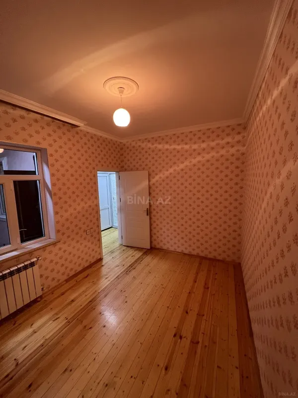 Satılır 2 otaqlı həyət evi 72 m²
