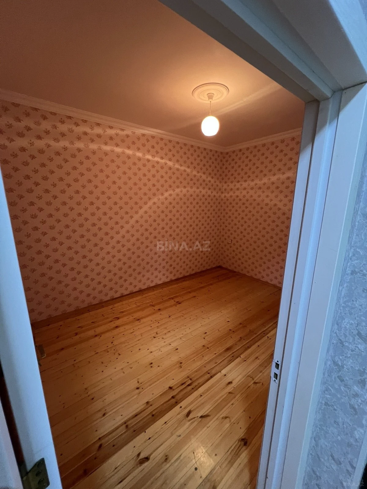 Satılır 2 otaqlı həyət evi 72 m²
