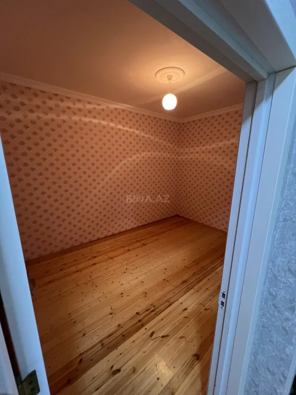 Satılır 2 otaqlı həyət evi 72 m²