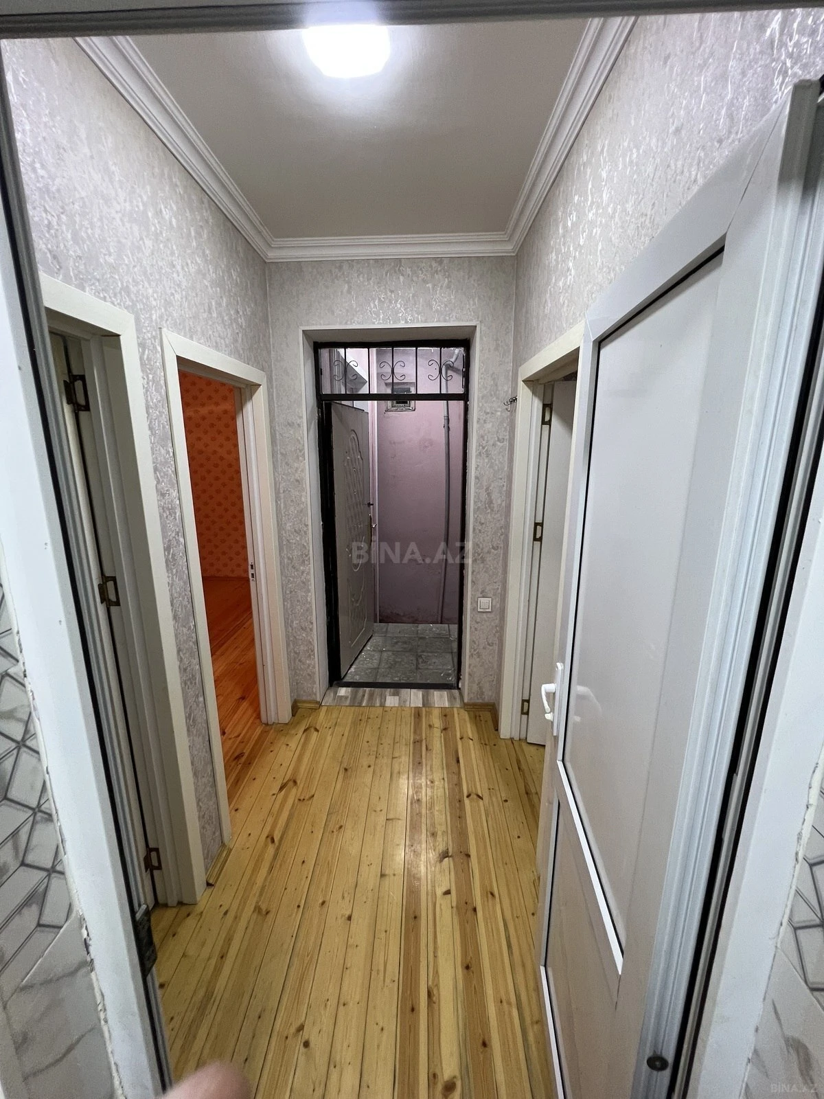 Satılır 2 otaqlı həyət evi 72 m²