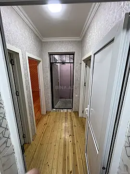 Satılır 2 otaqlı həyət evi 72 m²