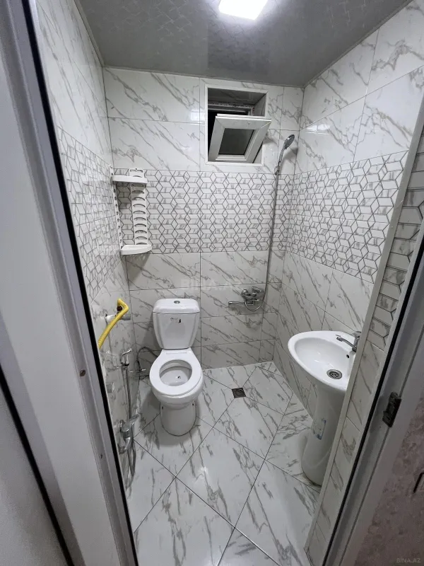 Satılır 2 otaqlı həyət evi 72 m²
