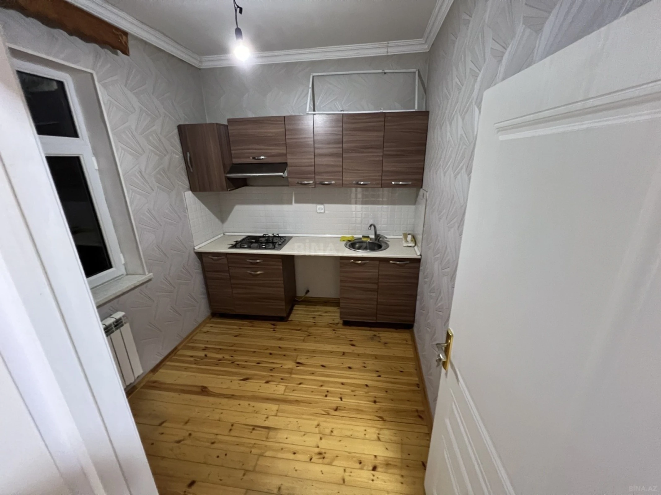 Satılır 2 otaqlı həyət evi 72 m²