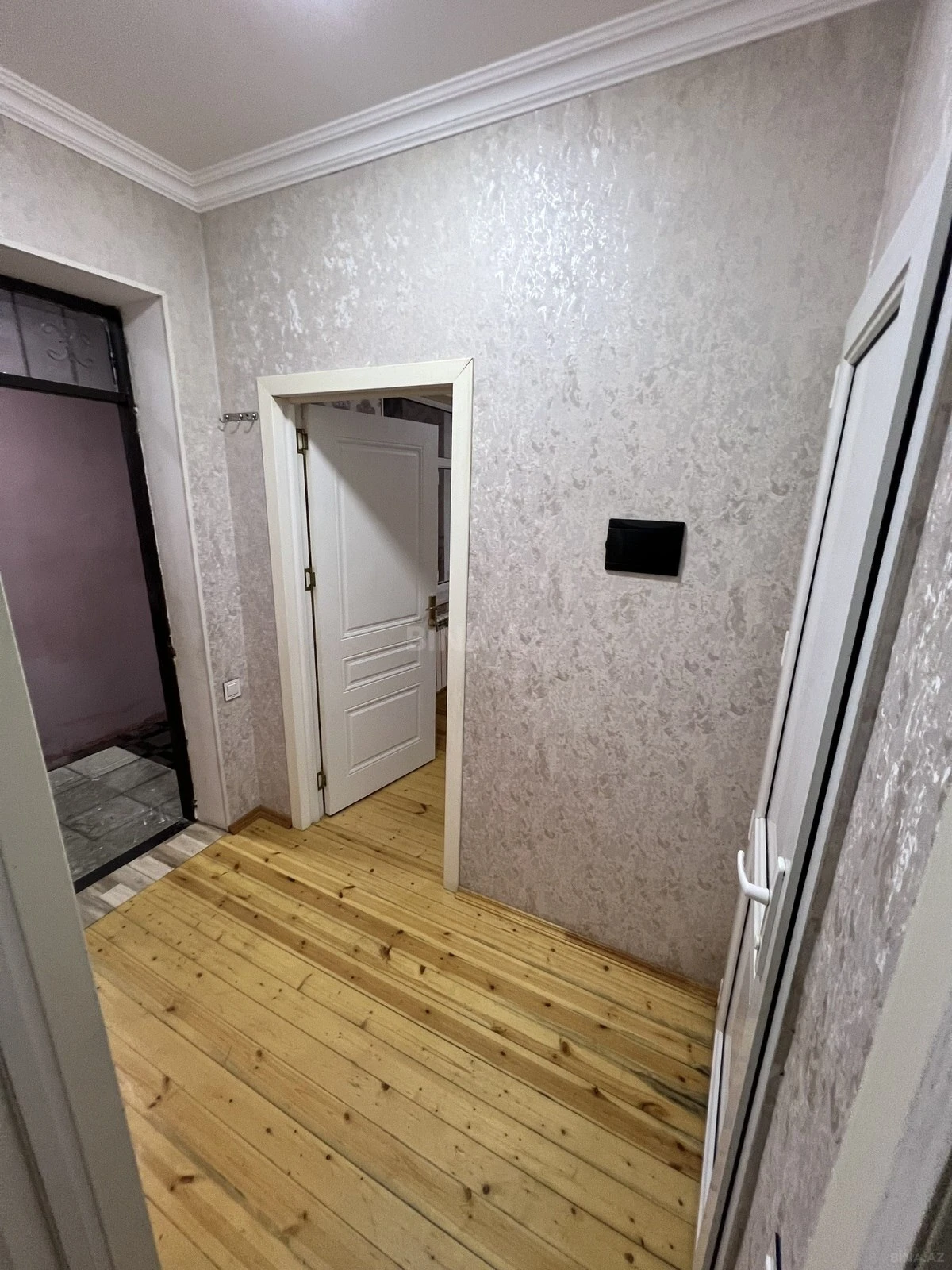 Satılır 2 otaqlı həyət evi 72 m²