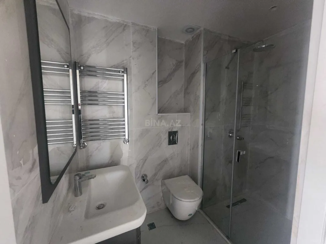 Satılır 3 otaqlı mənzil 86 m²