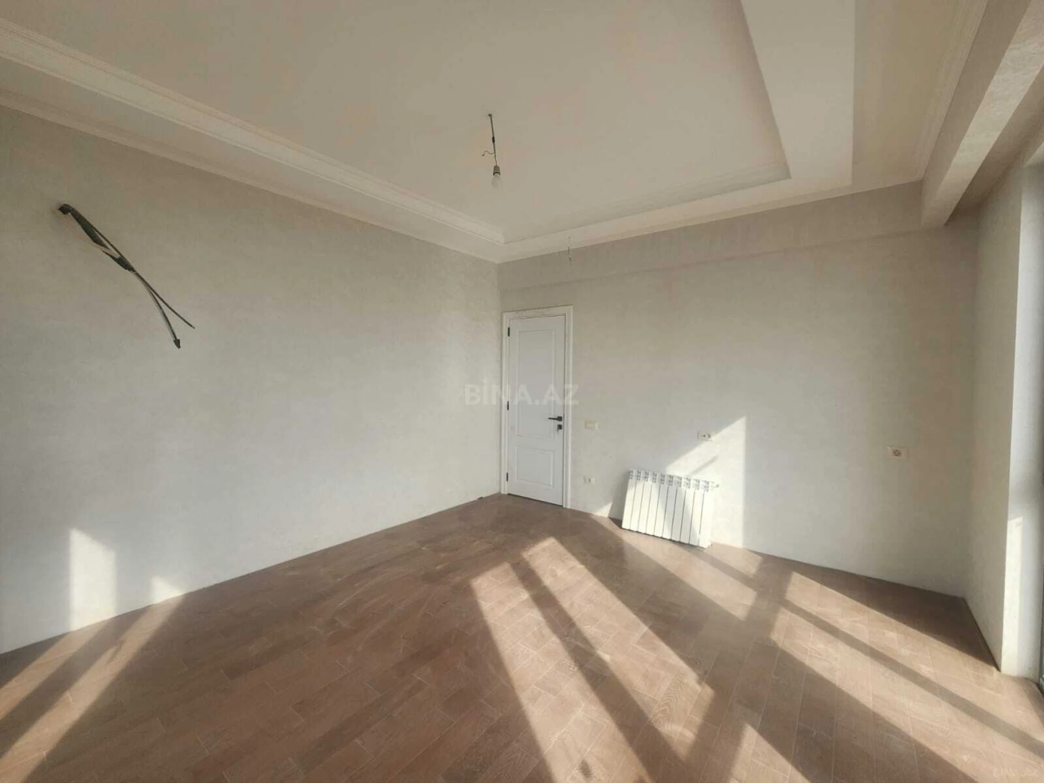 Satılır 3 otaqlı mənzil 86 m²