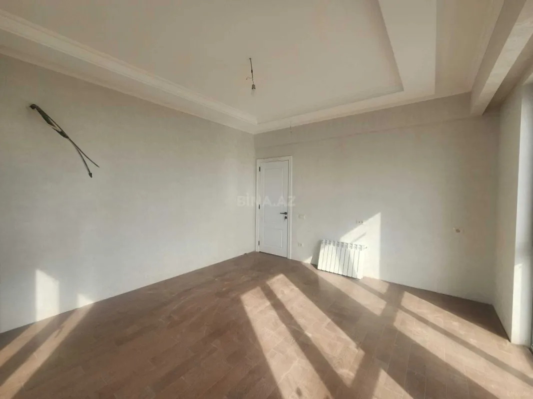 Satılır 3 otaqlı mənzil 86 m²