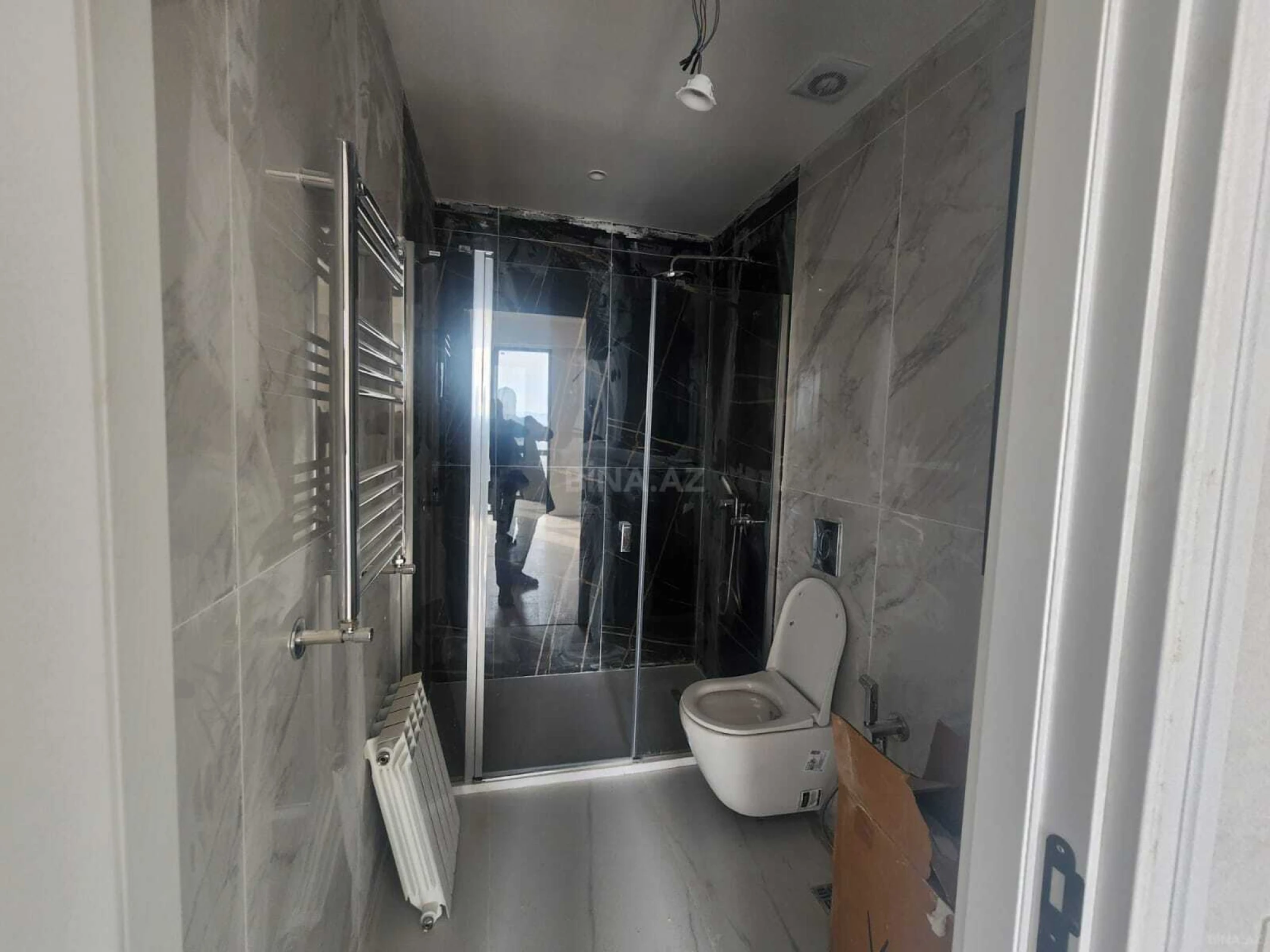 Satılır 3 otaqlı mənzil 86 m²