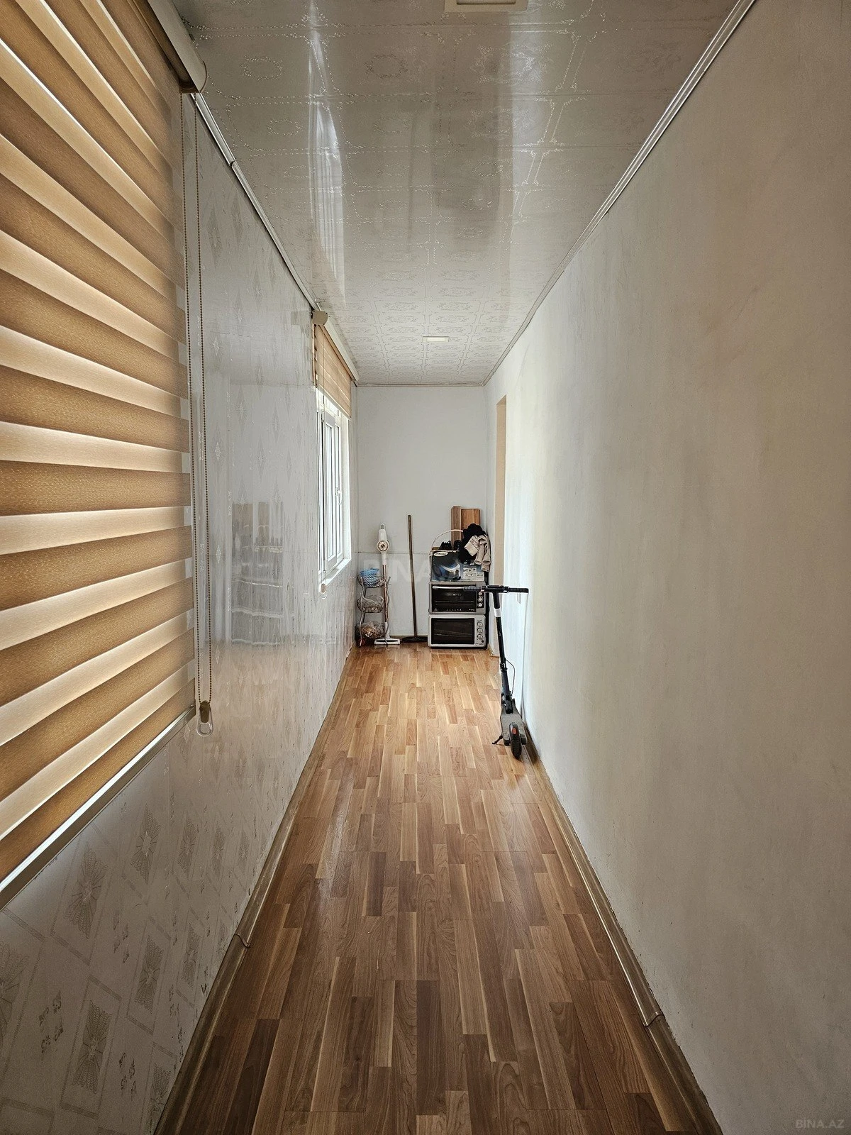 Satılır 2 otaqlı mənzil 70 m²