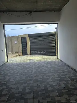 Satılır 5 otaqlı həyət evi 600 m²