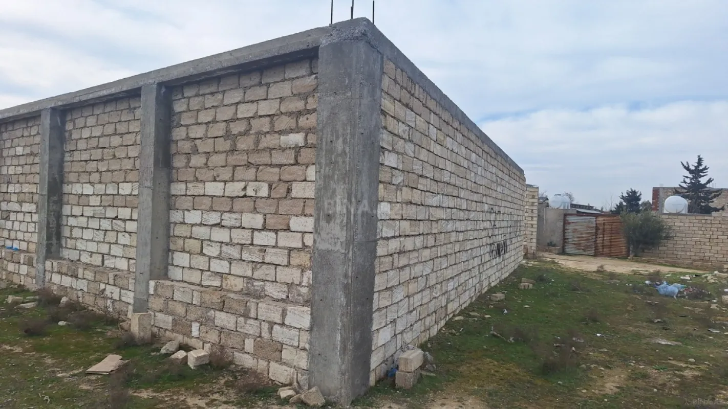 Satılır torpaq sahəsi 10 m²