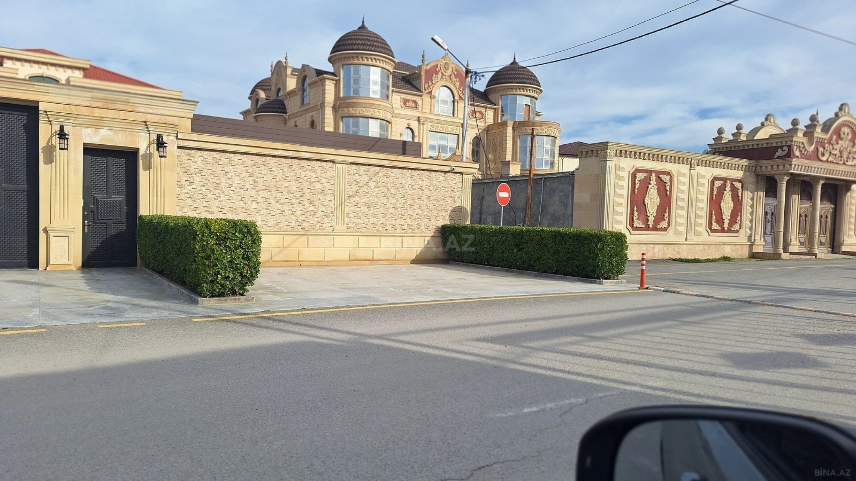 Satılır torpaq sahəsi 10 m²