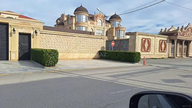 Satılır torpaq sahəsi 10 m² — Bakı, Buzovna 10.00 m²