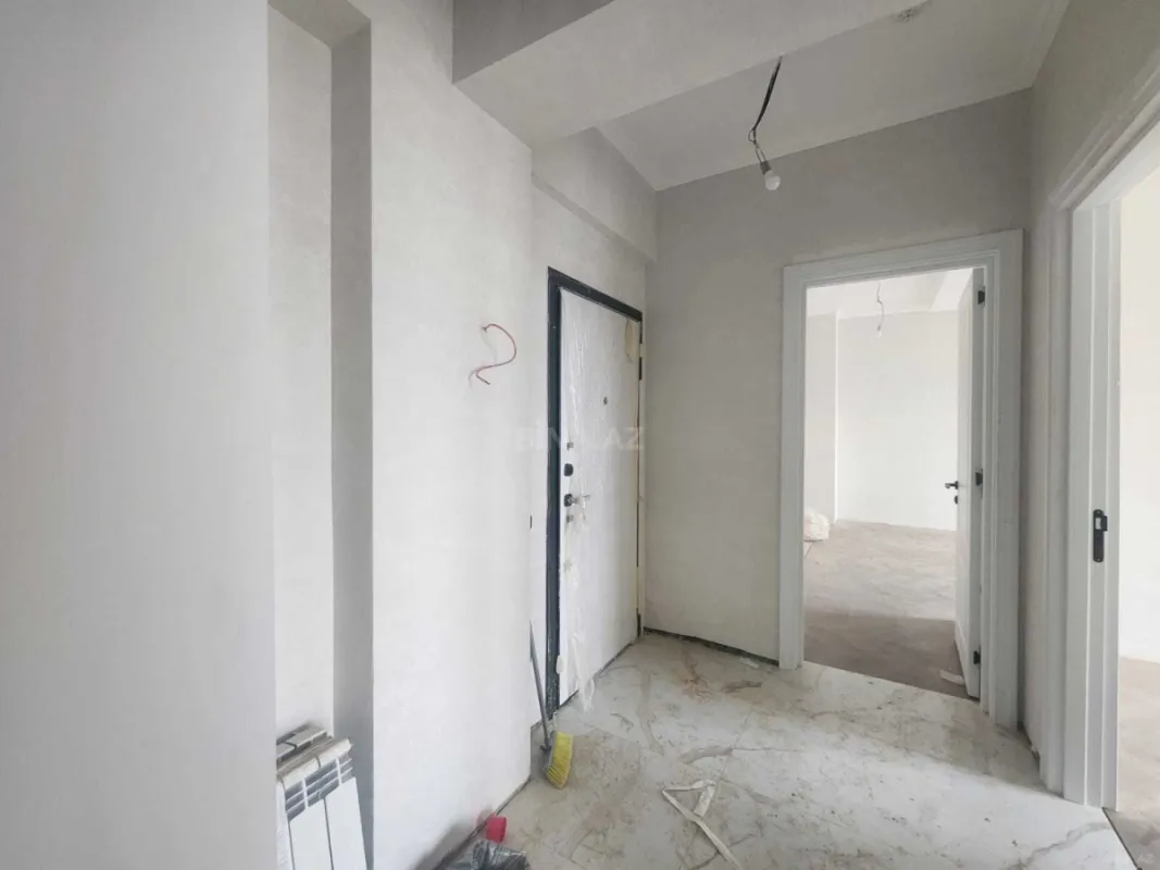 Satılır 3 otaqlı mənzil 71 m²