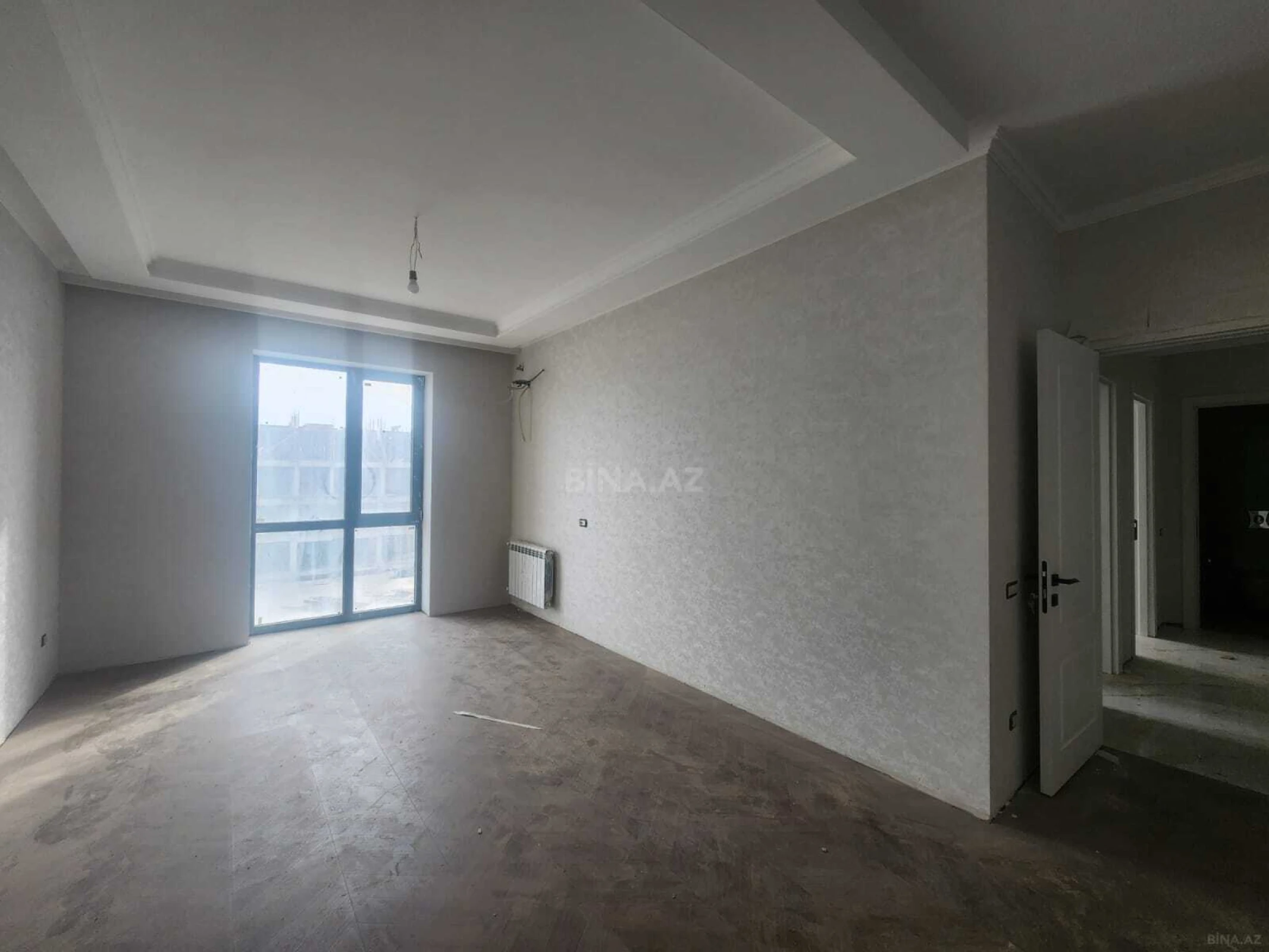 Satılır 3 otaqlı mənzil 71 m²