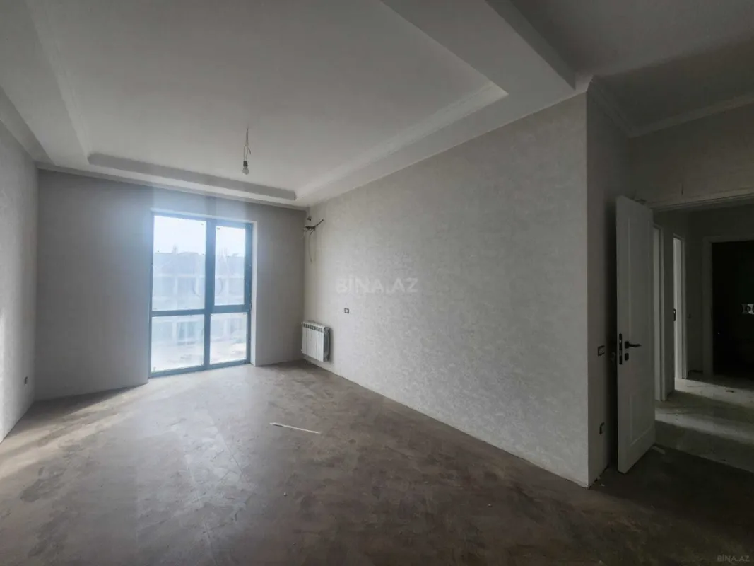Satılır 3 otaqlı mənzil 71 m²