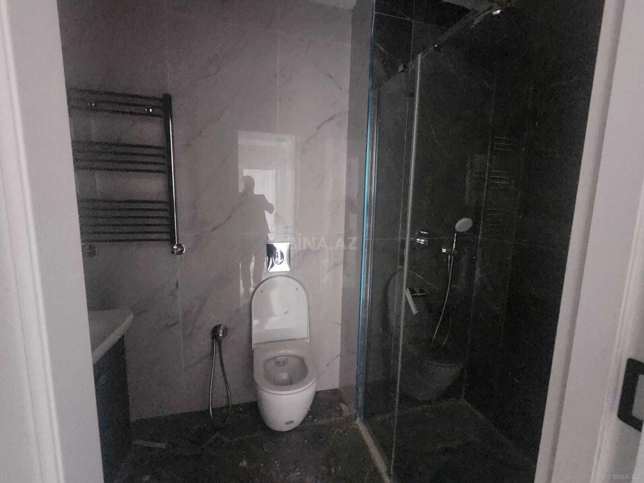 Satılır 3 otaqlı mənzil 71 m²