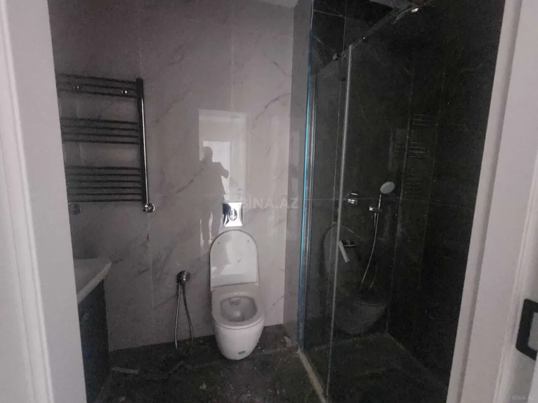 Satılır 3 otaqlı mənzil 71 m²