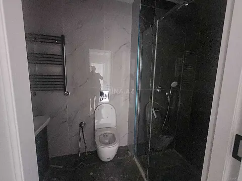 Satılır 3 otaqlı mənzil 71 m²