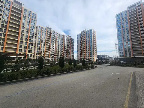 Satılır 3 otaqlı mənzil 71 m² — Bakı, Keşlə 3 otaq 71.00 m²