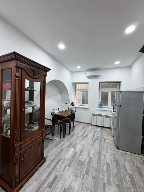 Kirayə verilir 1 otaqlı mənzil 25 m²