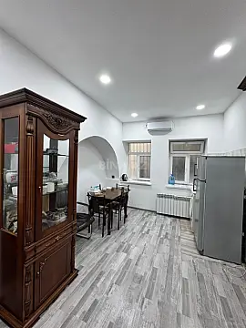 Kirayə verilir 1 otaqlı mənzil 25 m²