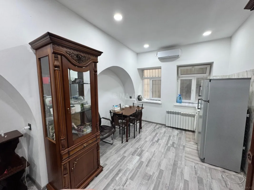 Kirayə verilir 1 otaqlı mənzil 25 m²