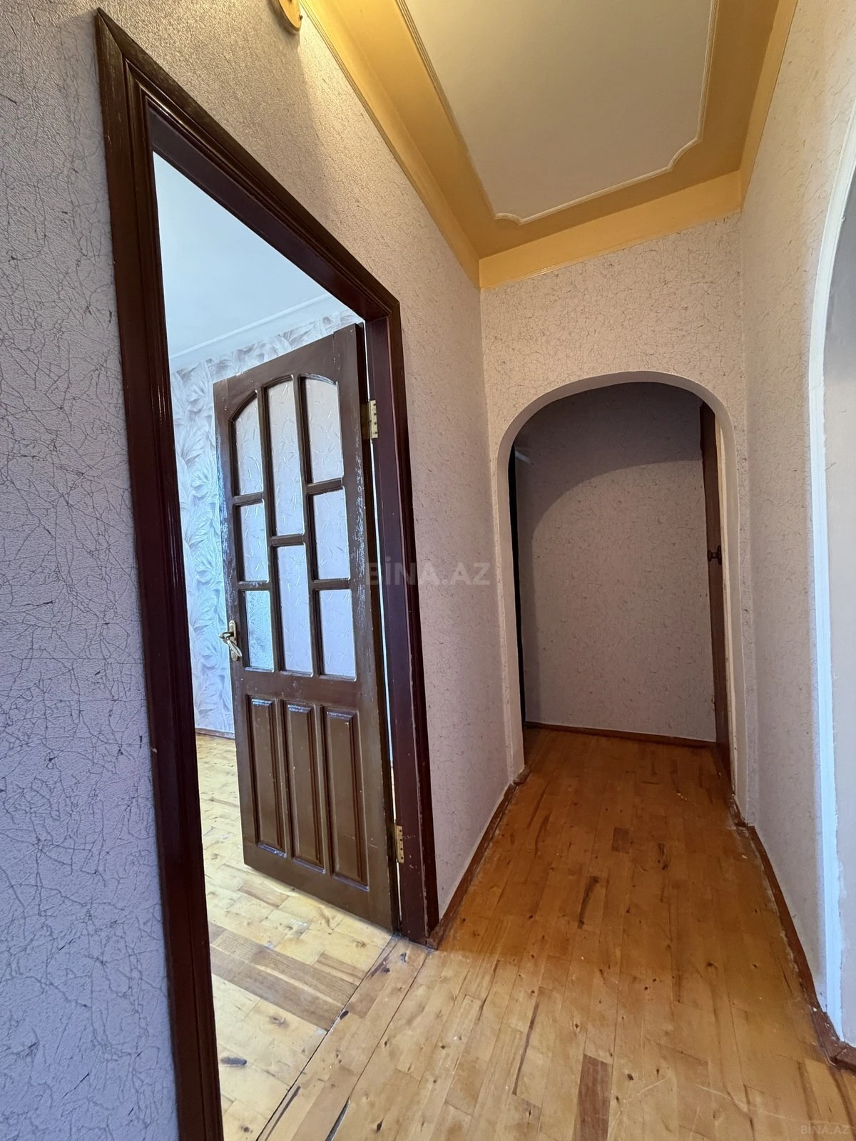 Satılır 3 otaqlı mənzil 85 m²