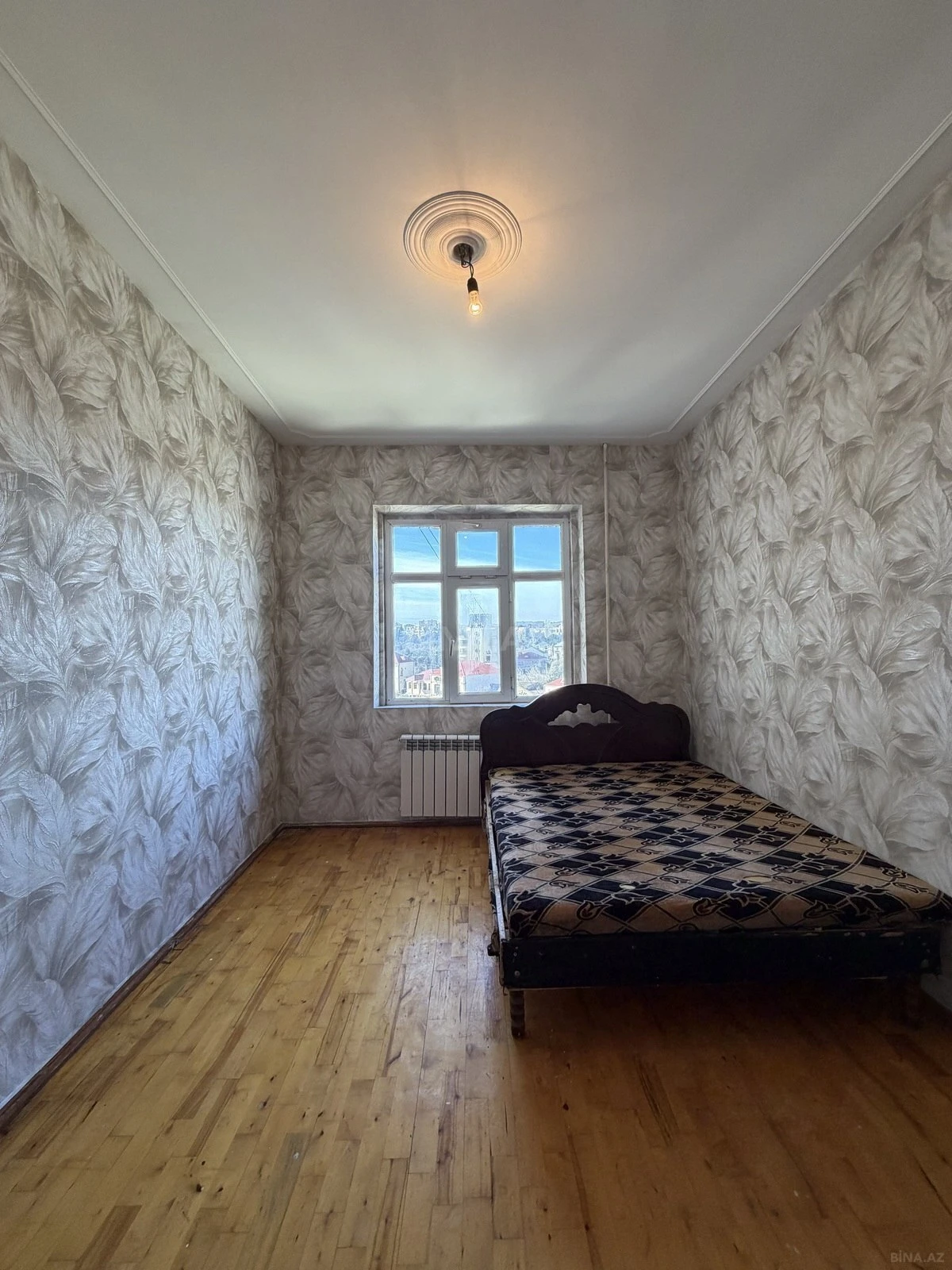 Satılır 3 otaqlı mənzil 85 m²
