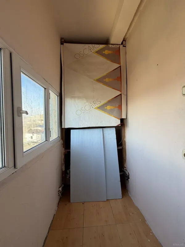 Satılır 3 otaqlı mənzil 85 m²