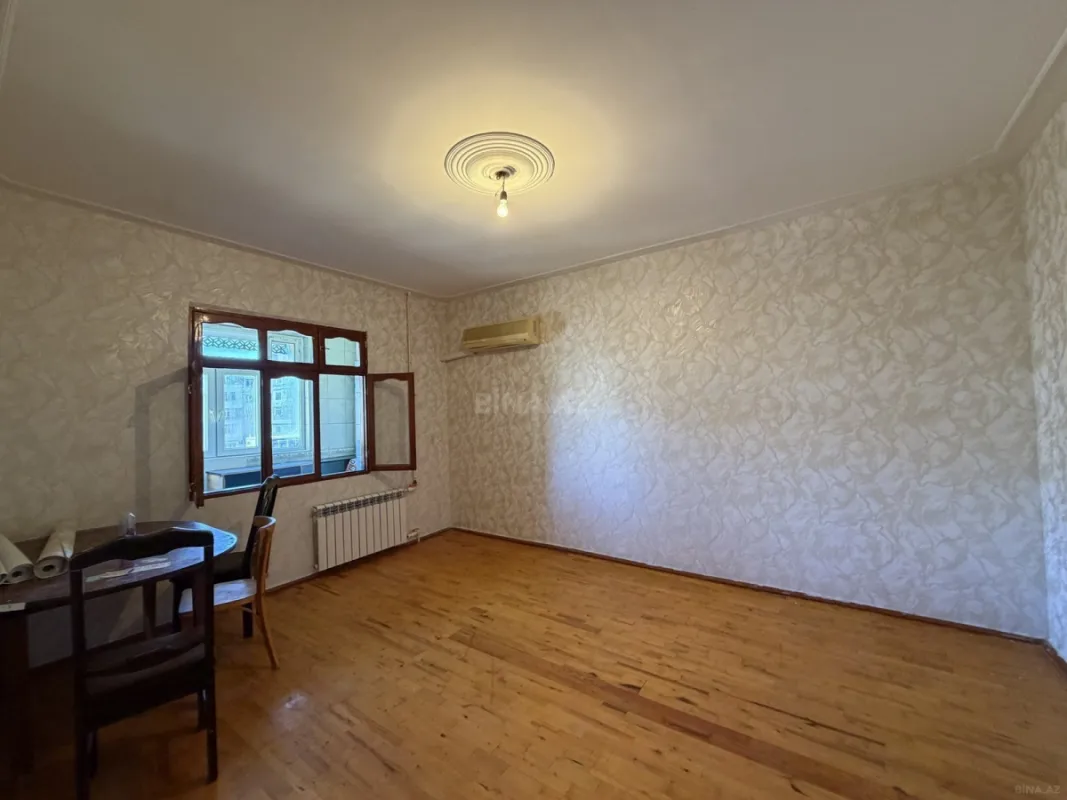 Satılır 3 otaqlı mənzil 85 m²