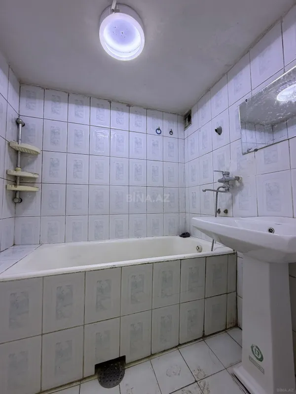 Satılır 3 otaqlı mənzil 85 m²