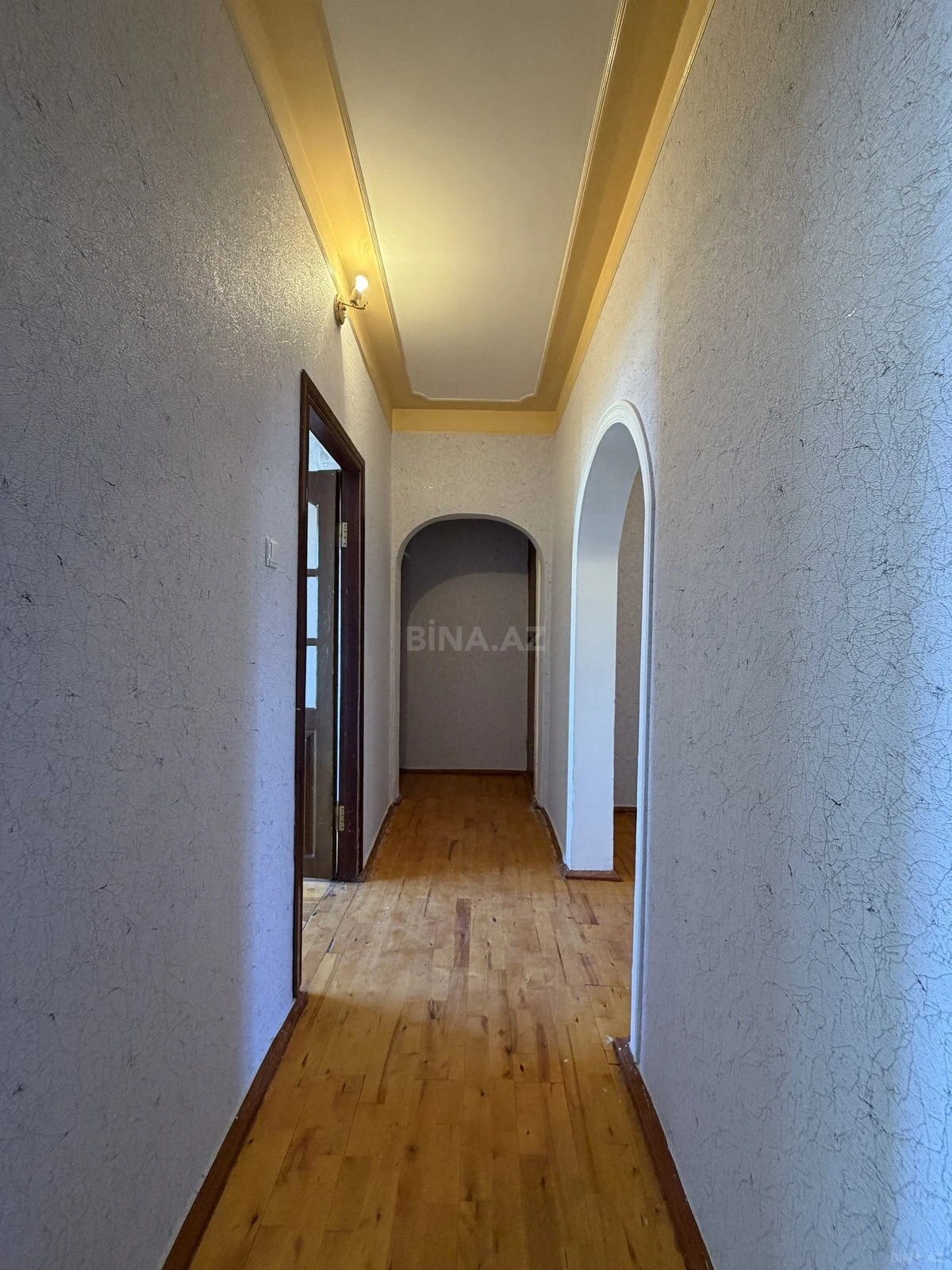 Satılır 3 otaqlı mənzil 85 m²