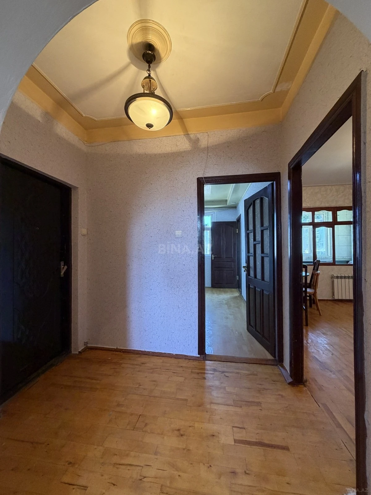 Satılır 3 otaqlı mənzil 85 m²