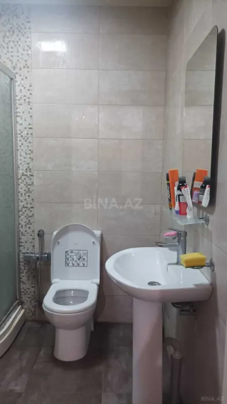 Satılır 2 otaqlı mənzil 60 m²