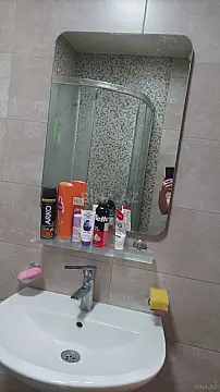 Satılır 2 otaqlı mənzil 60 m²