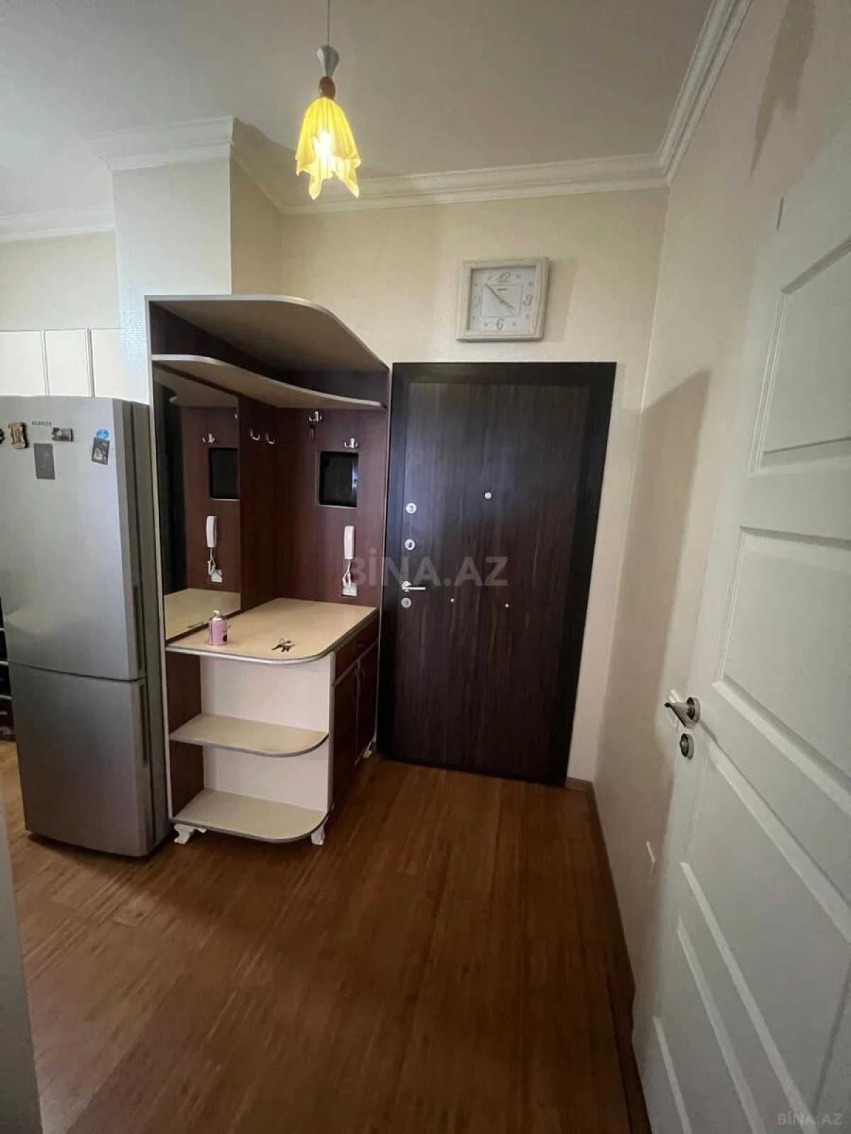 Satılır 2 otaqlı mənzil 60 m²